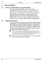 Preview for 50 page of Afriso EURO-INDEX FloCo-Top-1K Operating Instructions Manual