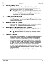 Preview for 3 page of Afriso EURO-INDEX FloCo-Top-2 Series Instruction Manual