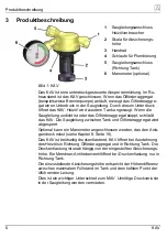 Preview for 7 page of Afriso EURO-INDEX KAV Operating Instructions Manual