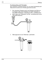 Preview for 16 page of Afriso EURO-INDEX KAV Operating Instructions Manual