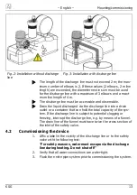 Preview for 13 page of Afriso EURO-INDEX KSG 3 bar Instruction Manual