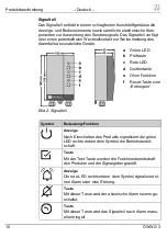 Preview for 11 page of Afriso EURO-INDEX OWWG 3 Operating Instructions Manual