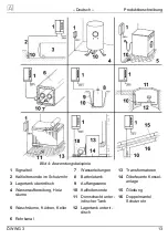 Preview for 14 page of Afriso EURO-INDEX OWWG 3 Operating Instructions Manual