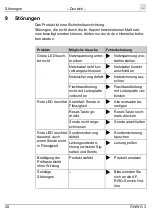 Preview for 29 page of Afriso EURO-INDEX OWWG 3 Operating Instructions Manual