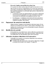 Preview for 78 page of Afriso EURO-INDEX OWWG 3 Operating Instructions Manual