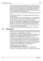 Preview for 12 page of Afriso EURO-INDEX OWWG3 Series Operating Instructions Manual