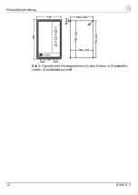 Preview for 14 page of Afriso EURO-INDEX OWWG3 Series Operating Instructions Manual