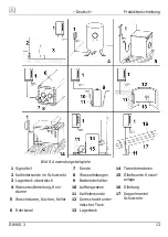 Preview for 15 page of Afriso EURO-INDEX OWWG3 Series Operating Instructions Manual