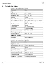 Preview for 16 page of Afriso EURO-INDEX OWWG3 Series Operating Instructions Manual