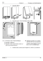 Preview for 21 page of Afriso EURO-INDEX OWWG3 Series Operating Instructions Manual