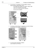 Preview for 25 page of Afriso EURO-INDEX OWWG3 Series Operating Instructions Manual