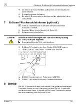 Preview for 27 page of Afriso EURO-INDEX OWWG3 Series Operating Instructions Manual