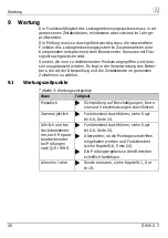 Preview for 28 page of Afriso EURO-INDEX OWWG3 Series Operating Instructions Manual