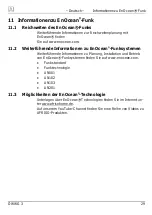 Preview for 31 page of Afriso EURO-INDEX OWWG3 Series Operating Instructions Manual