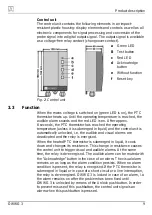 Preview for 49 page of Afriso EURO-INDEX OWWG3 Series Operating Instructions Manual