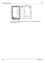 Preview for 52 page of Afriso EURO-INDEX OWWG3 Series Operating Instructions Manual