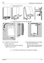 Preview for 59 page of Afriso EURO-INDEX OWWG3 Series Operating Instructions Manual