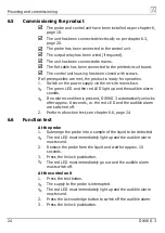 Preview for 64 page of Afriso EURO-INDEX OWWG3 Series Operating Instructions Manual