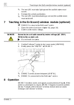 Preview for 65 page of Afriso EURO-INDEX OWWG3 Series Operating Instructions Manual