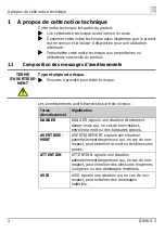 Preview for 82 page of Afriso EURO-INDEX OWWG3 Series Operating Instructions Manual