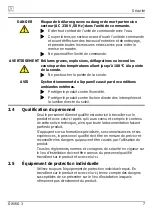 Preview for 85 page of Afriso EURO-INDEX OWWG3 Series Operating Instructions Manual