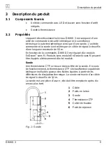 Preview for 87 page of Afriso EURO-INDEX OWWG3 Series Operating Instructions Manual