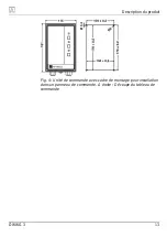 Preview for 91 page of Afriso EURO-INDEX OWWG3 Series Operating Instructions Manual