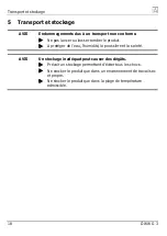 Preview for 96 page of Afriso EURO-INDEX OWWG3 Series Operating Instructions Manual