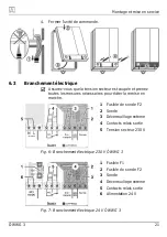 Preview for 99 page of Afriso EURO-INDEX OWWG3 Series Operating Instructions Manual