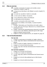 Preview for 103 page of Afriso EURO-INDEX OWWG3 Series Operating Instructions Manual