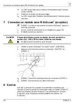 Preview for 104 page of Afriso EURO-INDEX OWWG3 Series Operating Instructions Manual