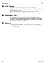 Preview for 110 page of Afriso EURO-INDEX OWWG3 Series Operating Instructions Manual