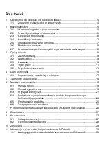 Preview for 119 page of Afriso EURO-INDEX OWWG3 Series Operating Instructions Manual