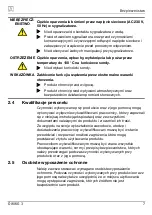 Preview for 124 page of Afriso EURO-INDEX OWWG3 Series Operating Instructions Manual