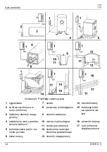 Preview for 131 page of Afriso EURO-INDEX OWWG3 Series Operating Instructions Manual