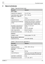 Preview for 132 page of Afriso EURO-INDEX OWWG3 Series Operating Instructions Manual