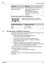 Preview for 134 page of Afriso EURO-INDEX OWWG3 Series Operating Instructions Manual