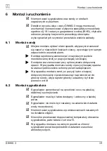 Preview for 136 page of Afriso EURO-INDEX OWWG3 Series Operating Instructions Manual