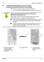 Preview for 140 page of Afriso EURO-INDEX OWWG3 Series Operating Instructions Manual