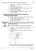 Preview for 143 page of Afriso EURO-INDEX OWWG3 Series Operating Instructions Manual