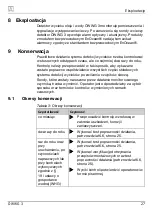 Preview for 144 page of Afriso EURO-INDEX OWWG3 Series Operating Instructions Manual