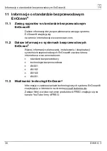 Preview for 147 page of Afriso EURO-INDEX OWWG3 Series Operating Instructions Manual