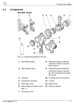 Preview for 7 page of Afriso EURO-INDEX ProCalida GT 3 Operating Instructions Manual