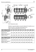 Preview for 12 page of Afriso EURO-INDEX ProCalida GT 3 Operating Instructions Manual