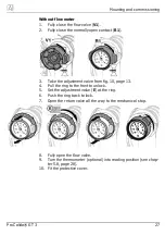 Preview for 27 page of Afriso EURO-INDEX ProCalida GT 3 Operating Instructions Manual