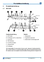 Preview for 7 page of Afriso EURO-INDEX ProCalida IN 1 1/2 Operating Instructions Manual