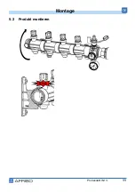 Preview for 11 page of Afriso EURO-INDEX ProCalida IN 1 1/2 Operating Instructions Manual