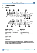 Preview for 23 page of Afriso EURO-INDEX ProCalida IN 1 1/2 Operating Instructions Manual