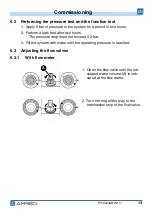 Preview for 29 page of Afriso EURO-INDEX ProCalida IN 1 1/2 Operating Instructions Manual