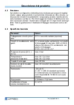 Preview for 57 page of Afriso EURO-INDEX ProCalida IN 1 1/2 Operating Instructions Manual